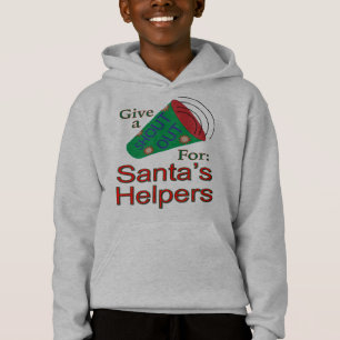 Camiseta Descubra os Papais noeis