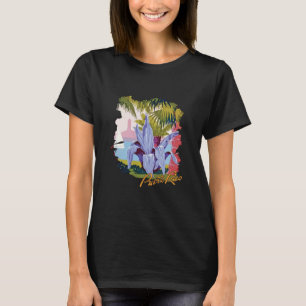 Camiseta Descubra Porto Rico
