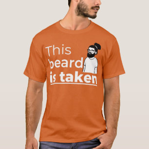 Camiseta Desculpe, esta barba foi tirada 9 2