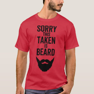 Camiseta Desculpe, esta placa foi tirada 1