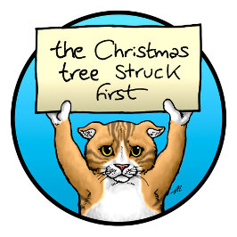 Camiseta Desculpe Gatinho