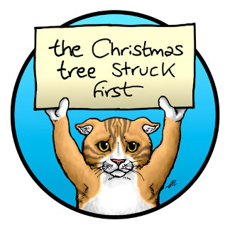 Camiseta Desculpe Gatinho