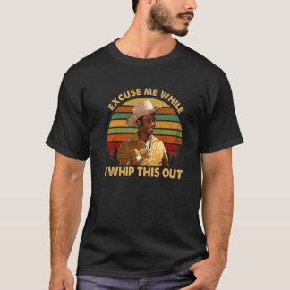 Camiseta Desculpe-Me Enquanto Eu Tiver Esta Vintage