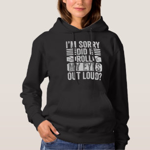 Camiseta Desculpe-me, eu coloquei meus olhos em alto Sa Sar