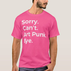 Camiseta Desculpe Não Arranjar Tchau Música Música Em Musi