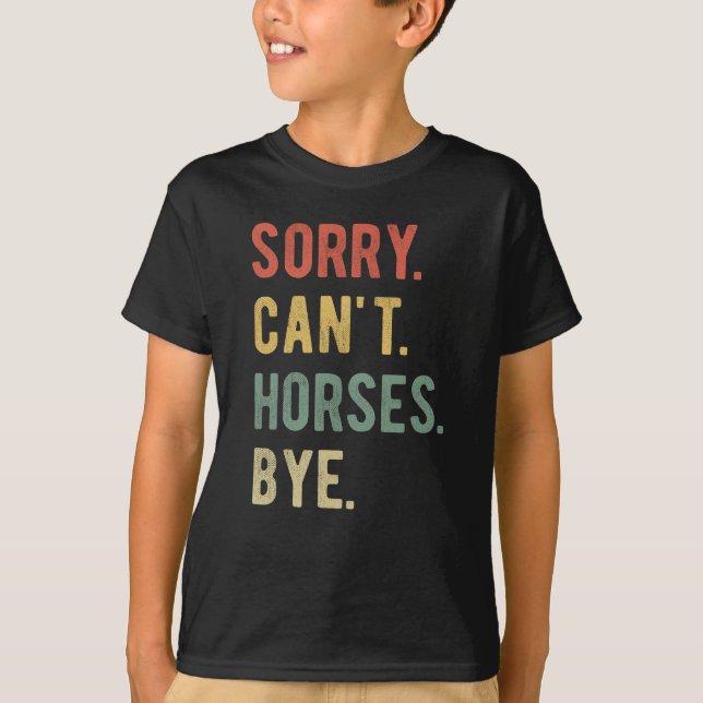 Camiseta Desculpe, não posso chorar, tchau II (Frente)