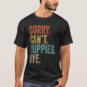 Camiseta Desculpe, não posso fazer chupas, mas Pai de Cacho