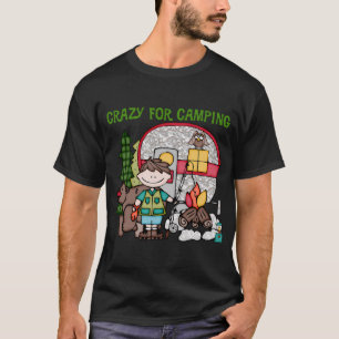 Camiseta Desculpe, Não Posso, Meus Peixes Precisam de Mim -