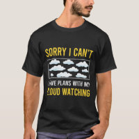 Desculpe, não posso observar nuvens