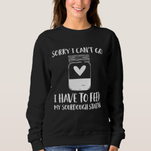 Camiseta Desculpe, Não Posso Ter Que Alimentar Meu Arranjo 