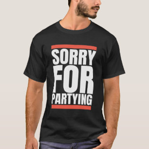 Camiseta Desculpe O Engraçado Por Partir Dia de os namorado