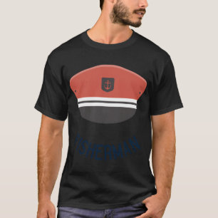Camiseta desculpe, perdi sua ligação, eu estava na outra li