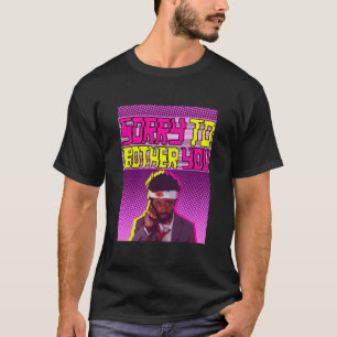 Camiseta Desculpe Por Incomodá-Lo Clássico