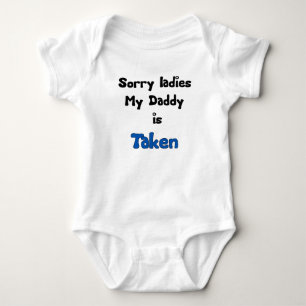 CAMISETA DESCULPE SENHORAS MINHA PAI É TOMADA