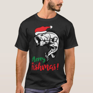 Camiseta Desculpem rapazes... Tamanho é importante - Pesca