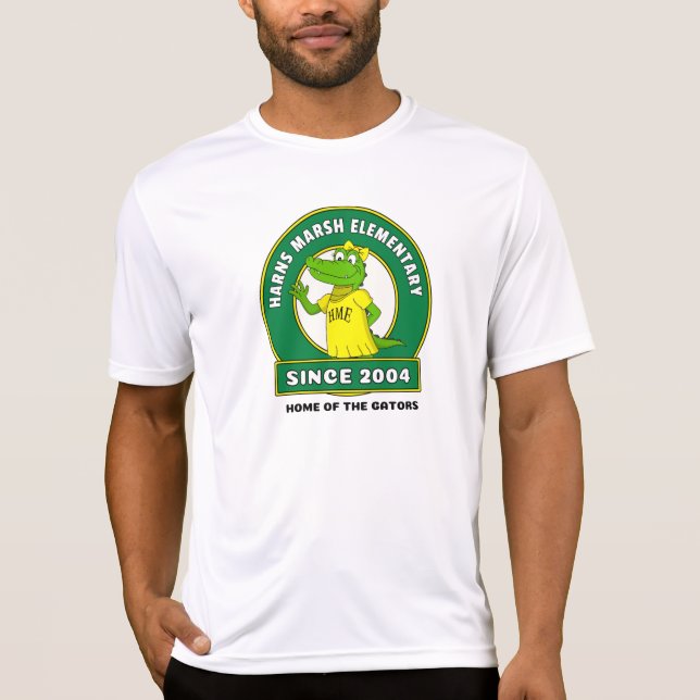 Camiseta Desde 2004 (Frente)
