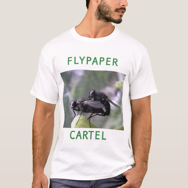 Camiseta Desdobrável (Frente)
