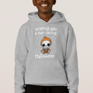 Camiseta Desejando-lhe um Dia das Bruxas