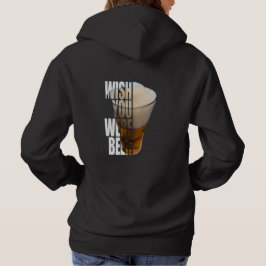 Camiseta Desejaria que Você Fosse Cerveja - Piada de Amante
