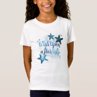 Deseje com um Starfish