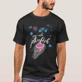 Camiseta Deseje, Jellyfish!