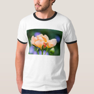 Camiseta desejo de desdobramento