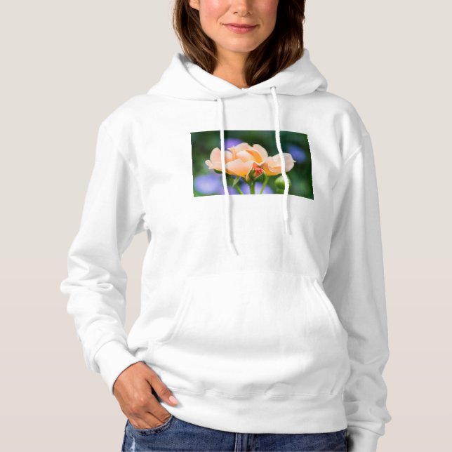 Camiseta desejo de desdobramento (Frente)