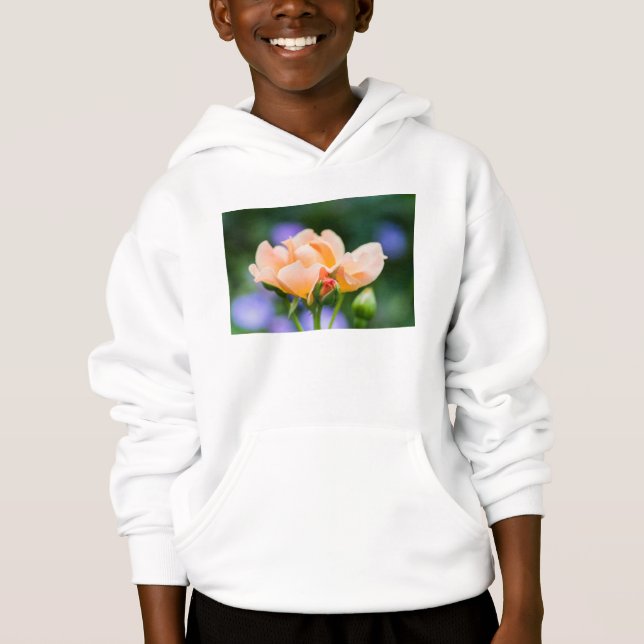 Camiseta desejo desabrochando (Frente)