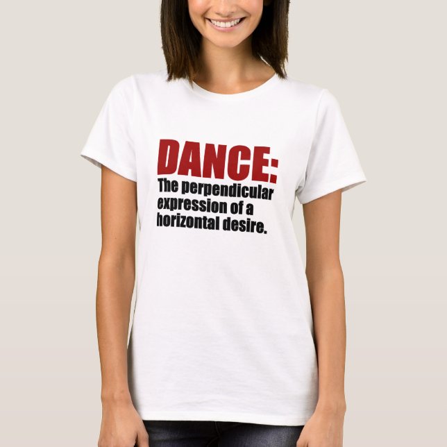 Camiseta Desejo Horizontal (Frente)