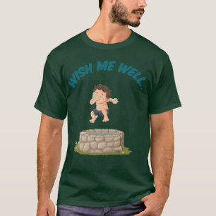 Camiseta Desejo-me