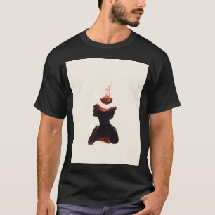 Camiseta Desejo por Vida
