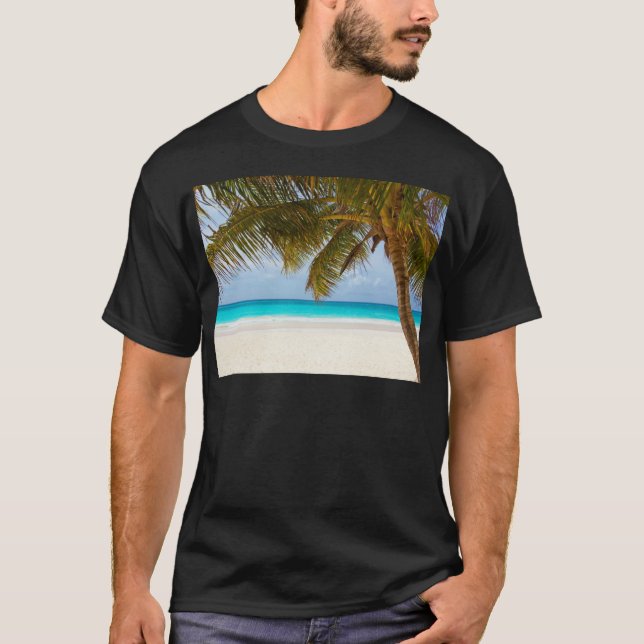 Camiseta Desejo você estava aqui! (Frente)