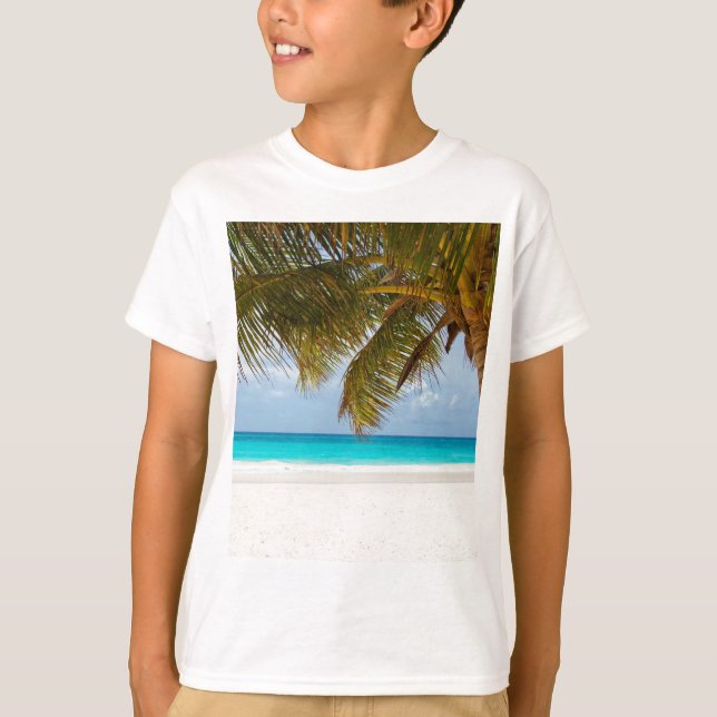 Camiseta Desejo você estava aqui! (Frente)
