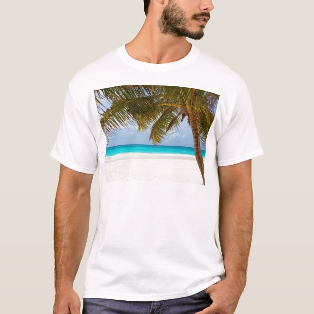 Camiseta Desejo você estava aqui! (Frente)