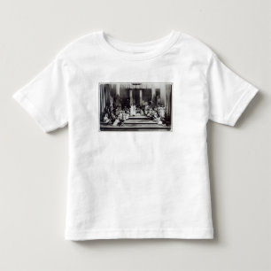 Camiseta Desempenho da primeira fase em Inglaterra "Semele