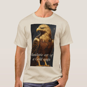 Camiseta desenhada por homens