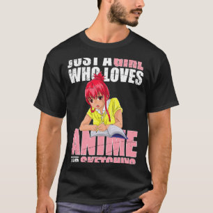 Camiseta Desenhando Desenhando Japonês Manga Kawaii Girls G