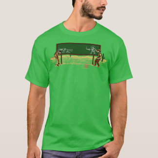 Camiseta Desenhar Rápido