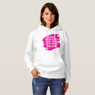Camiseta Desenhe seus dias...