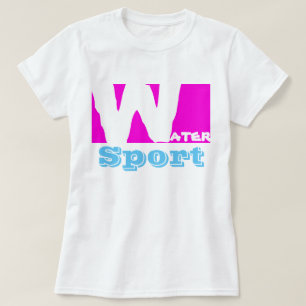 Camiseta Desenhista na moda T/Shirt
