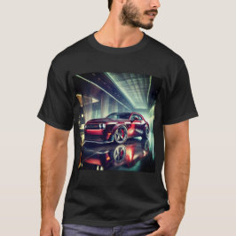Camiseta Desenho
