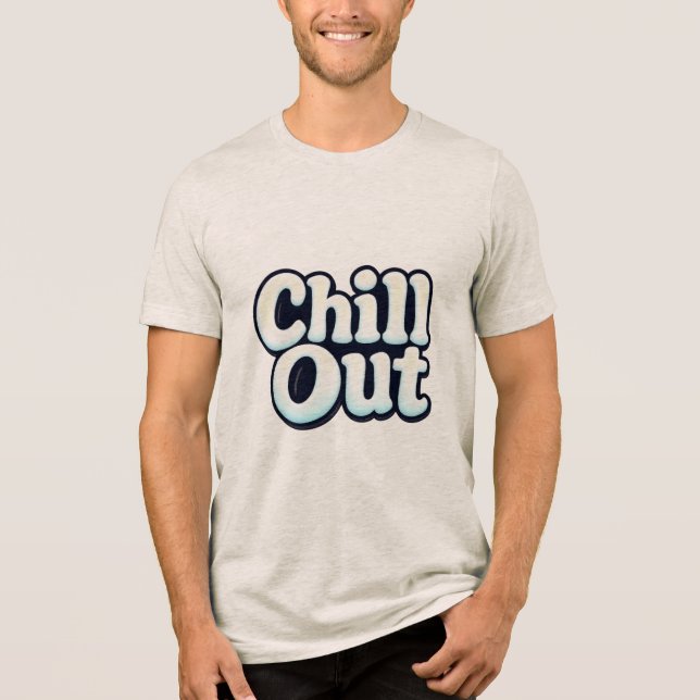 Camiseta Desenho (Frente)