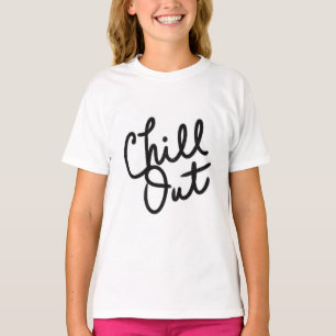 Camiseta Desenho