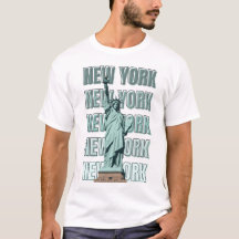desenho da Estátua da Liberdade de Nova York