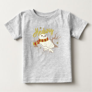 Camiseta Desenho da Floresta Caprichosa da Hedwig