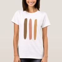Desenho de Abstrato de Linha Moderno Minimalista