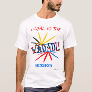 Camiseta Desenho de Antígua