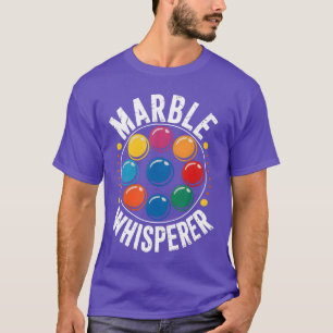 Camiseta Desenho de Bolinhas Coloridas para Colecionadores