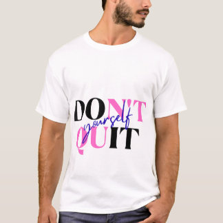 Camiseta Desenho de camiseta.
