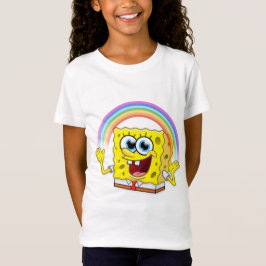 Camiseta Desenho de desenho animado